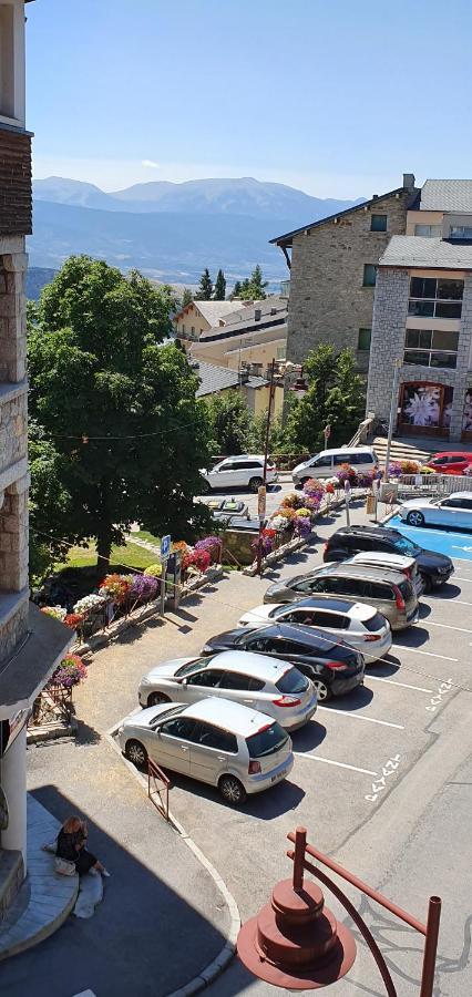 Apt Cosy, 4 Pers, Plein Centre Ville, Parking Offert Фон-Ромё Экстерьер фото